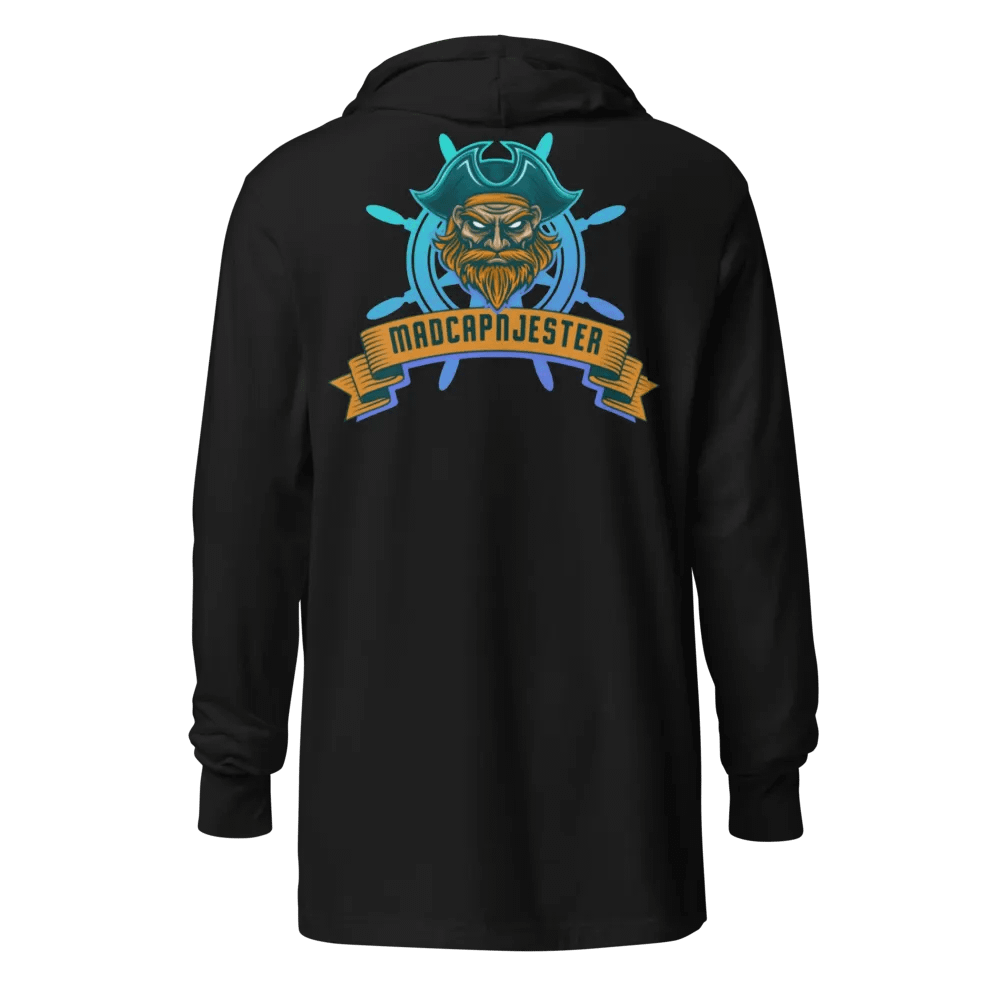 Give us the Sauce Capn!!!! hoodie product image (2)