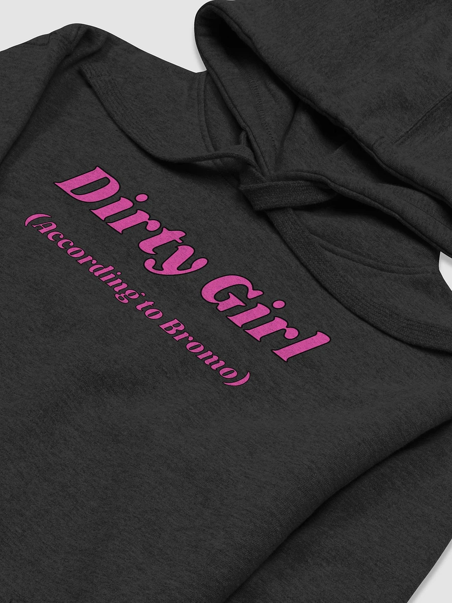 Dirty Girl Hoodie product image (26)