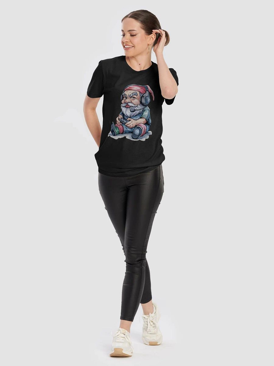 Not Now! Gamer Shirt product image (10)
