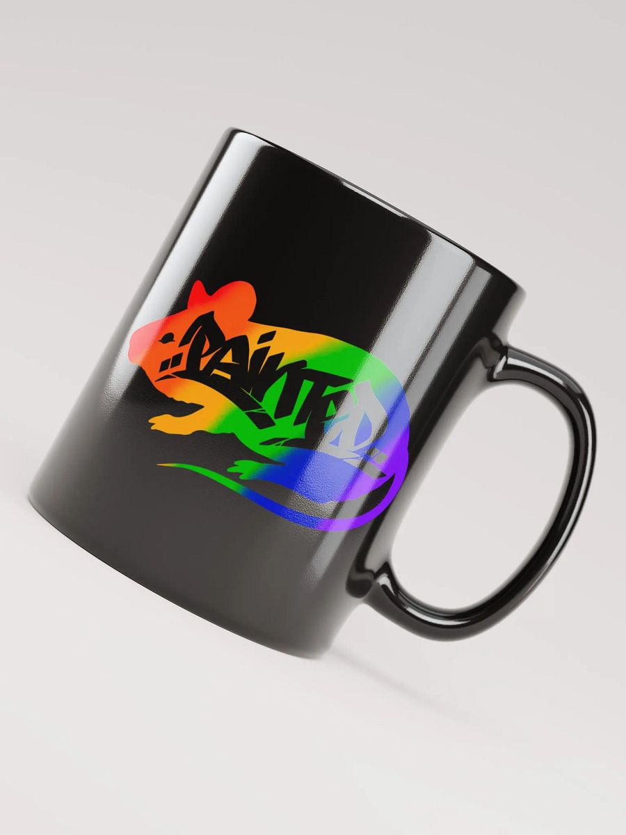GDC Rat Mug product image (3)