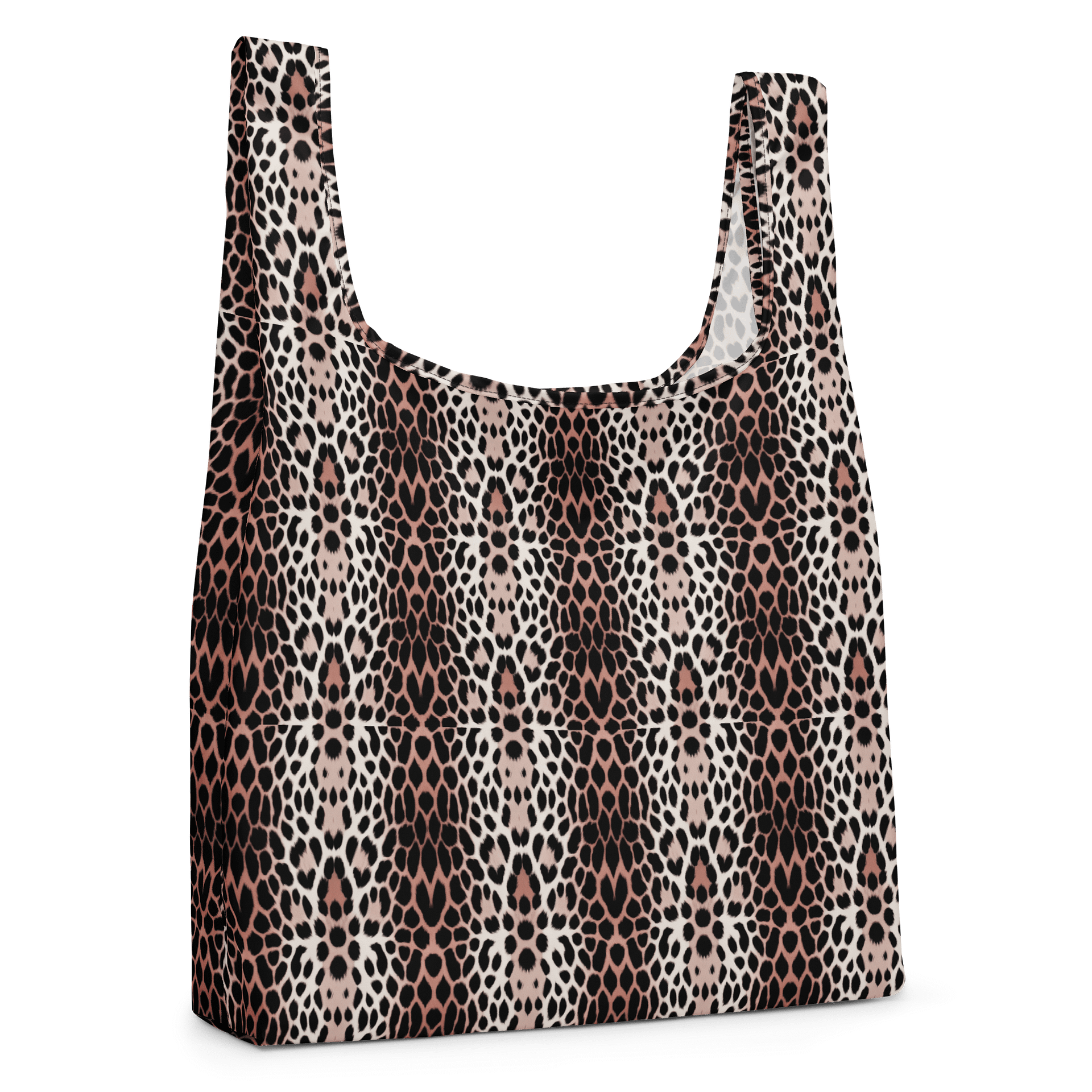 Jaguar Dreams: A Unique Reusable Tote for Everyday Use product image (4)