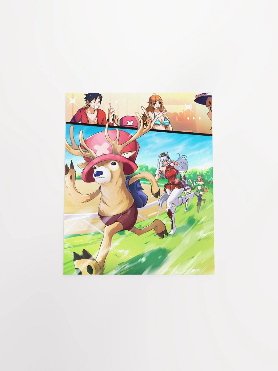 HORSE RACES product image (12)