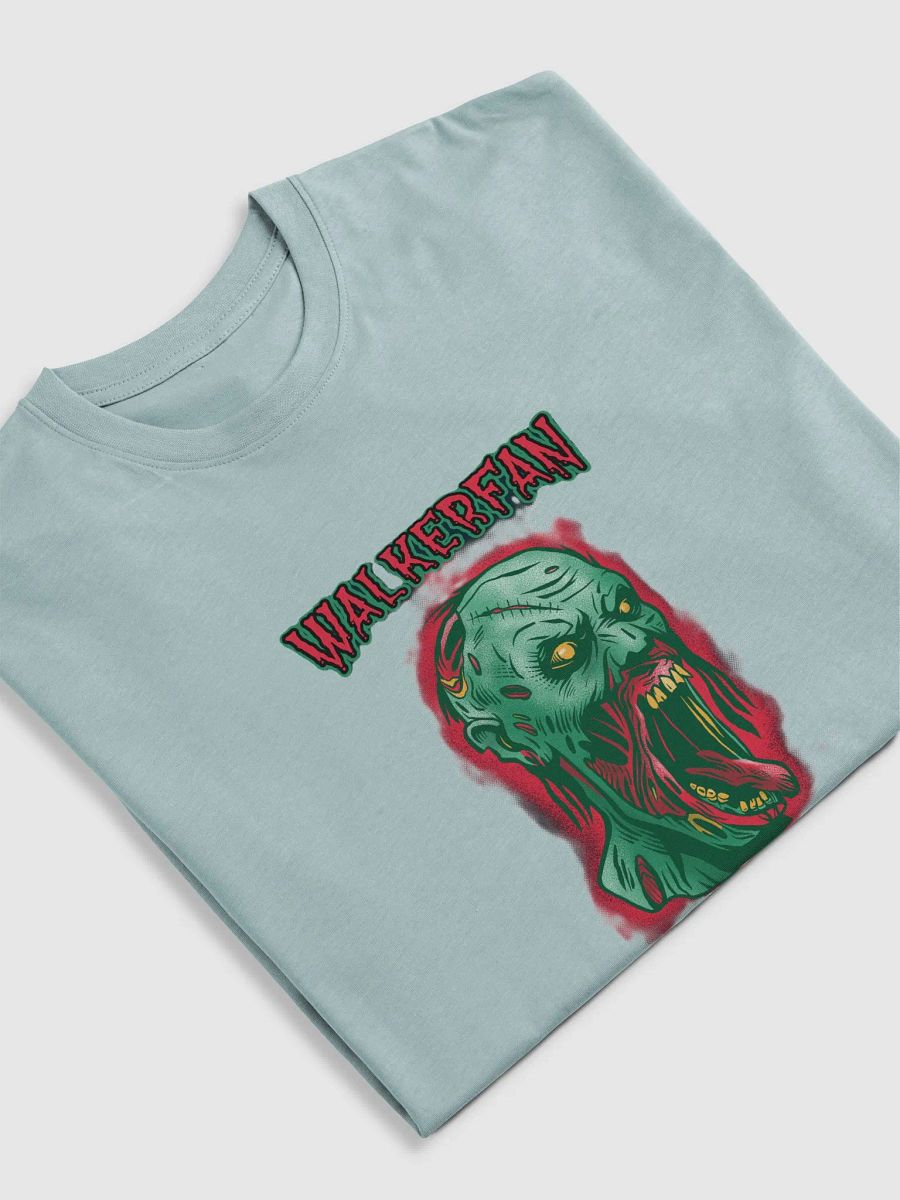 Walker Tee - Red Walker product image (5)