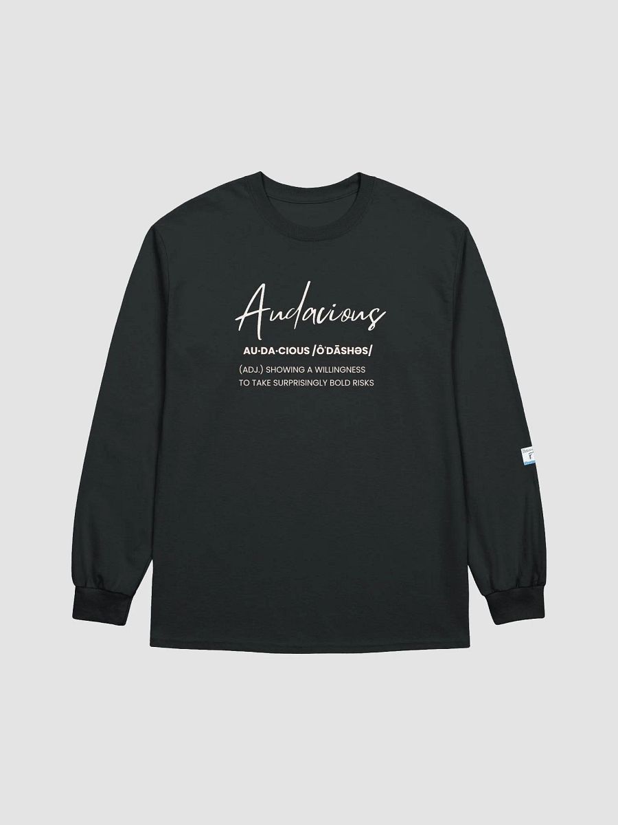 Audacious - Whimsical Definition - Survivor product image (1)