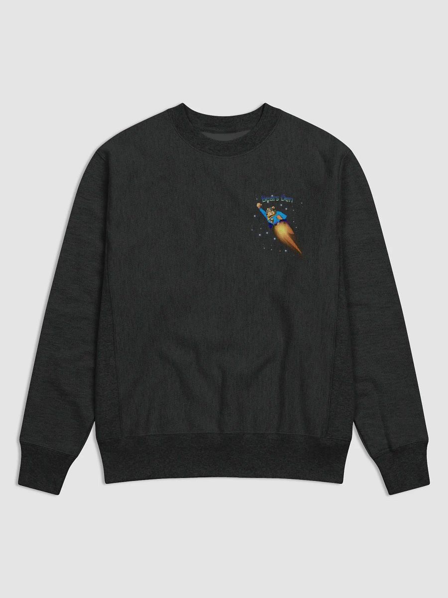 Bears Den Champion Cotton Max Sweatshirt product image (1)