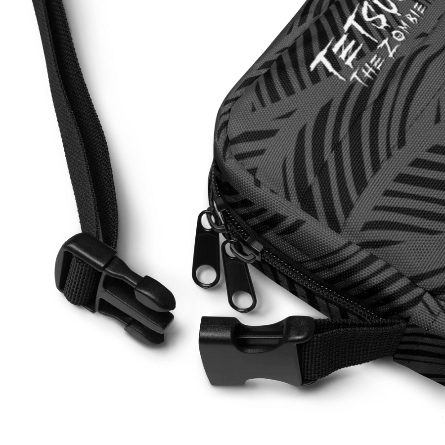 Stay Dead Utility Body Bag product image (11)