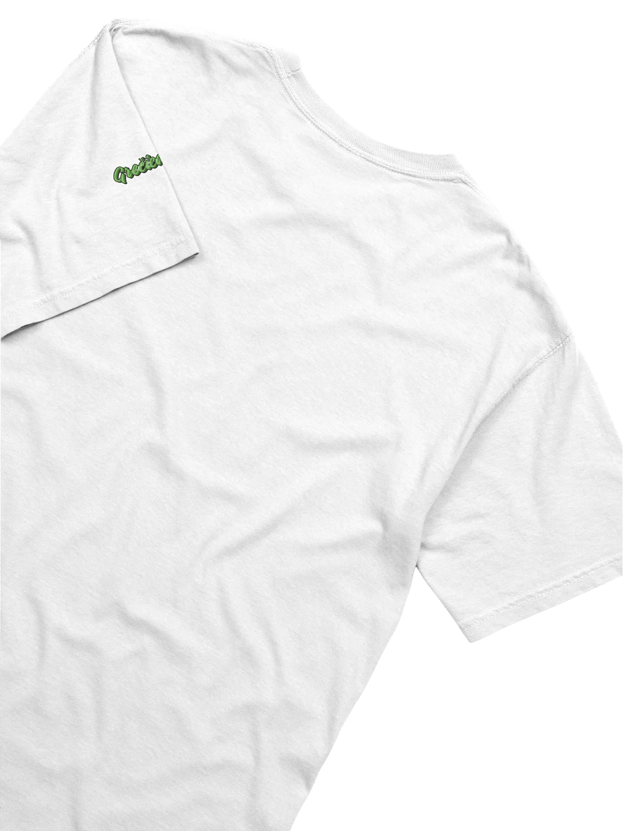 Grečica Vibes Cotton T-Shirt product image (4)