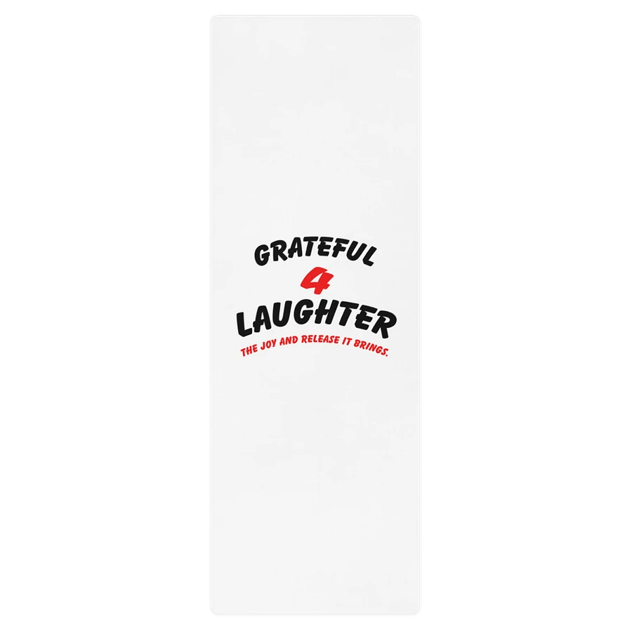 I AM GRATEFUL FOR LAUGHTER product image (1)