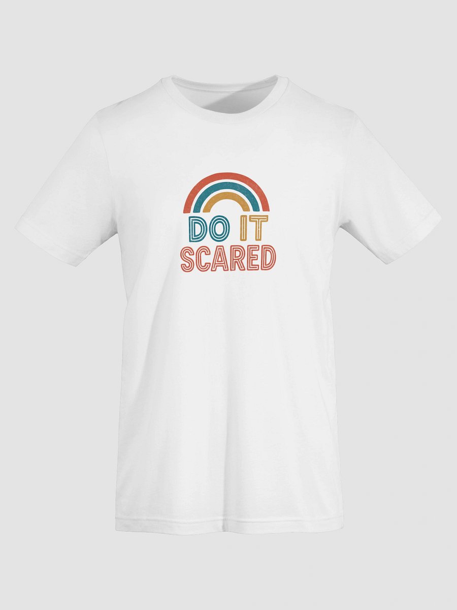 Do It Scared product image (1)