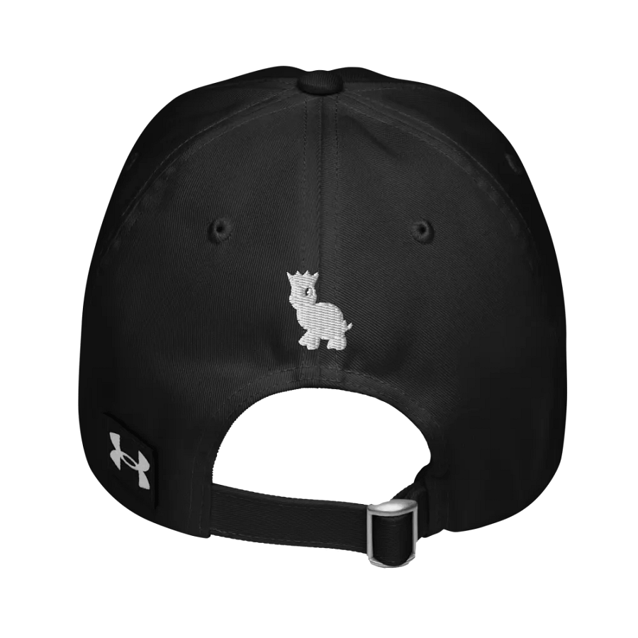 Out of Darkness Cross Hat product image (2)