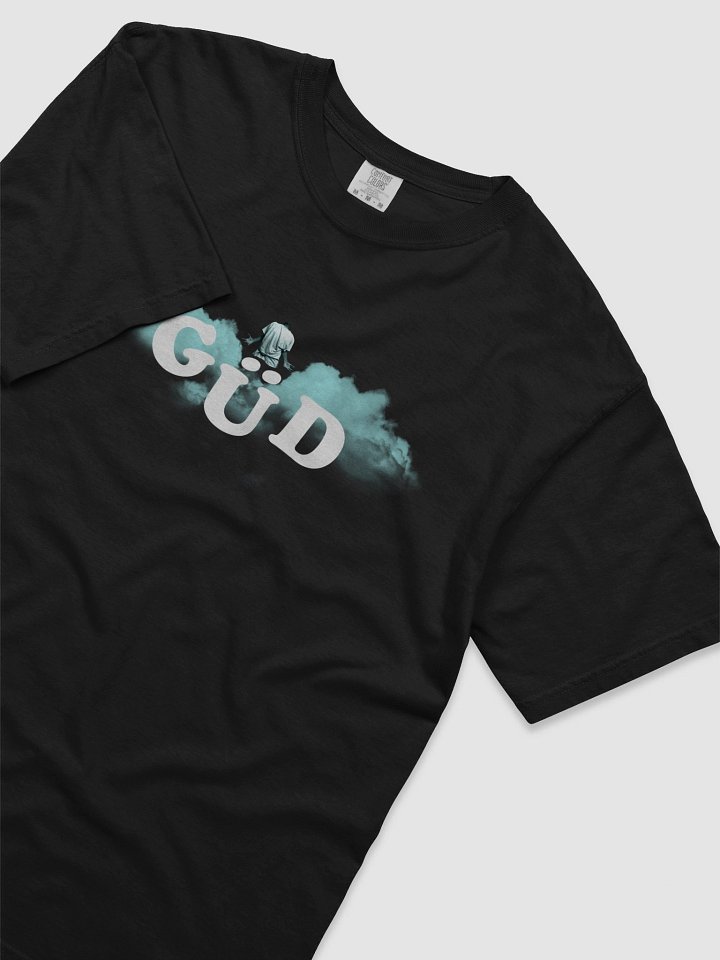 CLOUDED TEE product image (2)