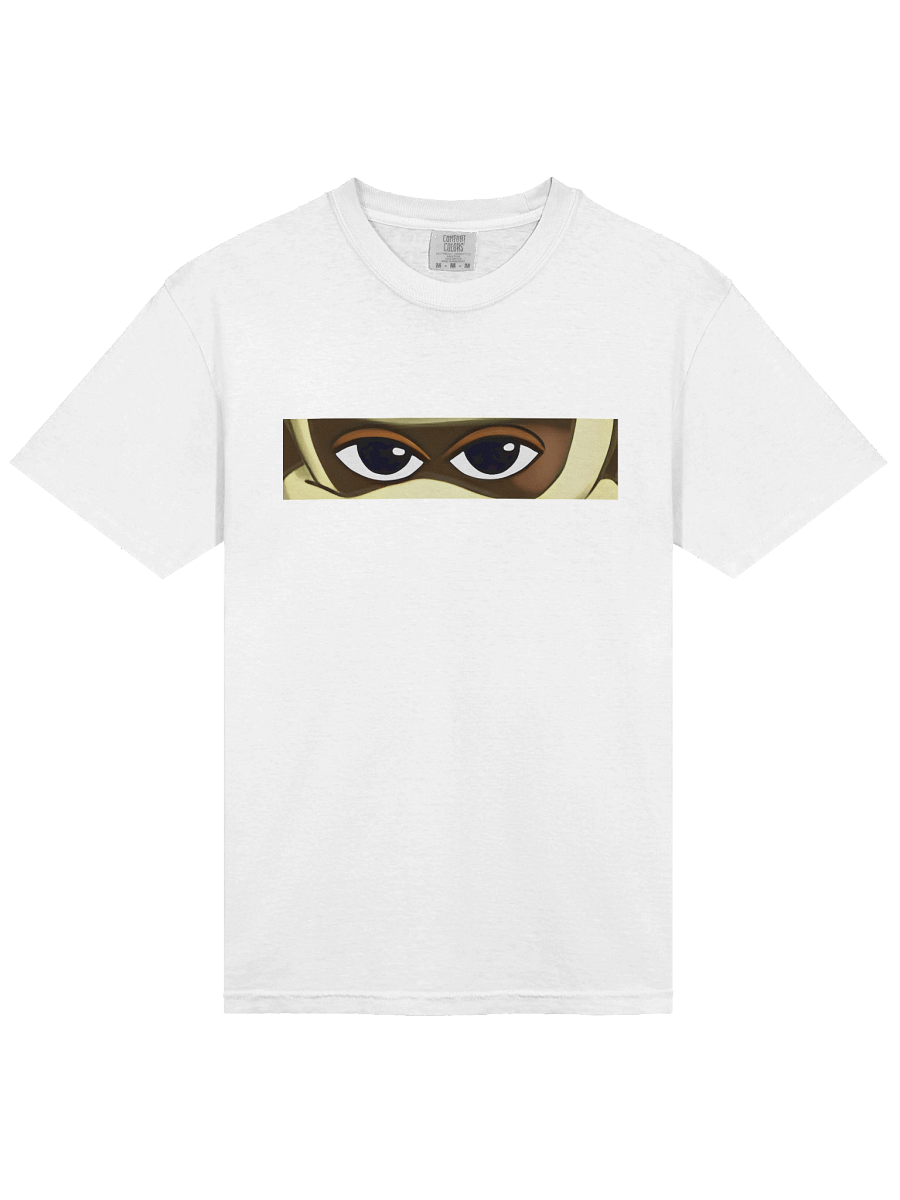 skeebySMILE tee product image (22)