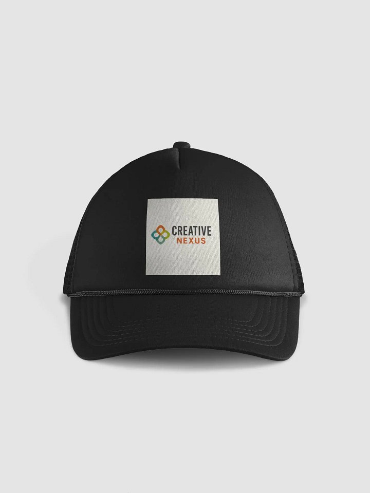 Creative Nexus hat product image (1)