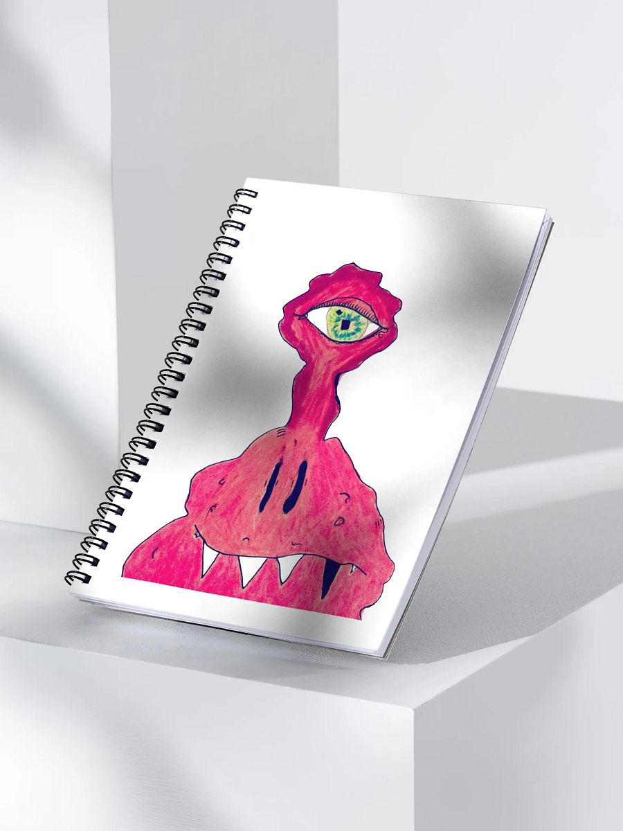 Cyclops Cutie (Probably Not a Threat) product image (3)