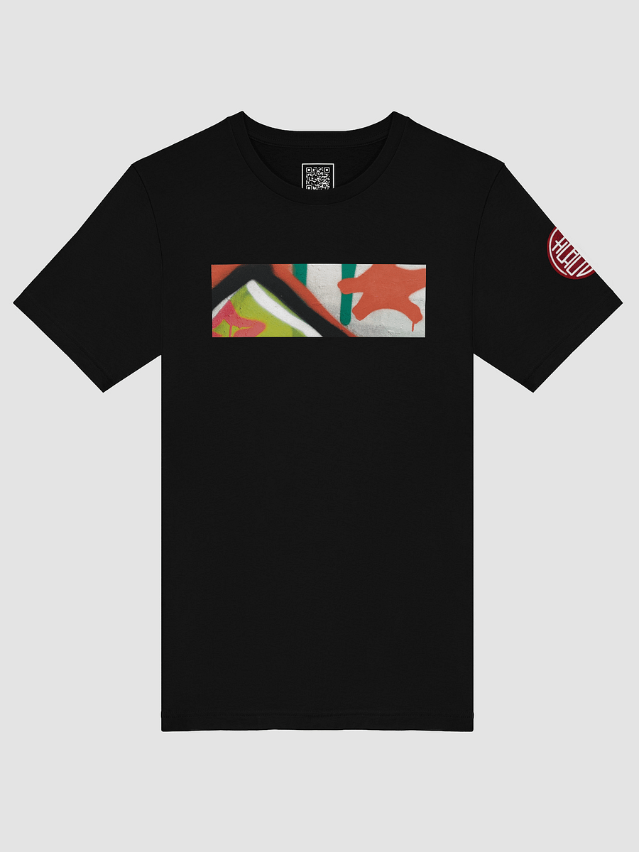 Bye Bye Limited Edition Ladies T-Shirt product image (5)