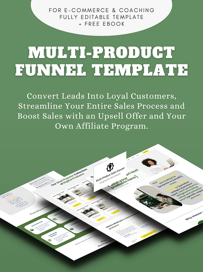 Funnel Templates