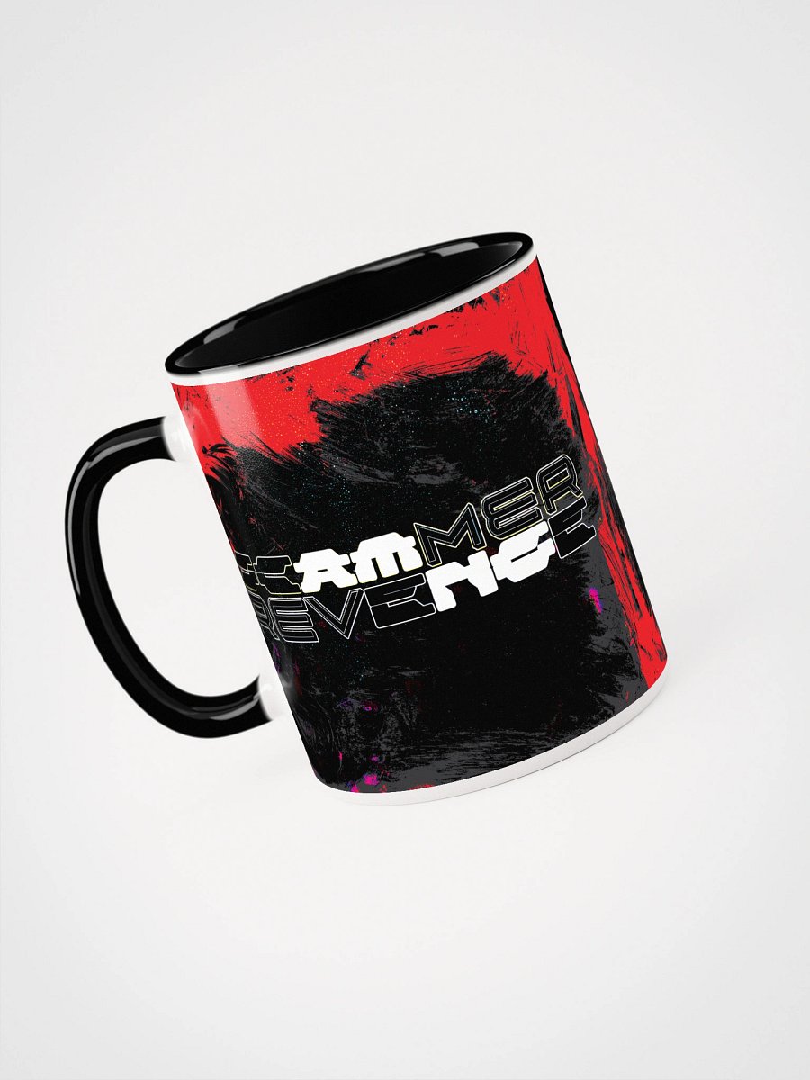 Scammer Revenge Coffee Mug - Various Colors product image (32)