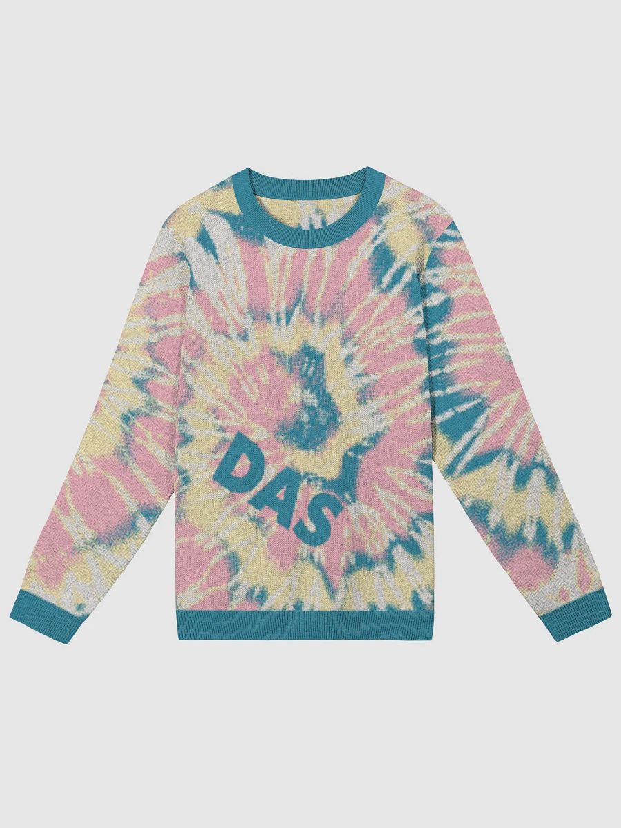 DAS Crewneck Sweater product image (3)