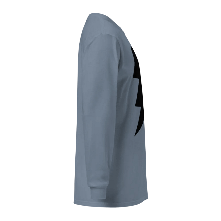 GILL NELSON OG LOGO SHIRT product image (11)