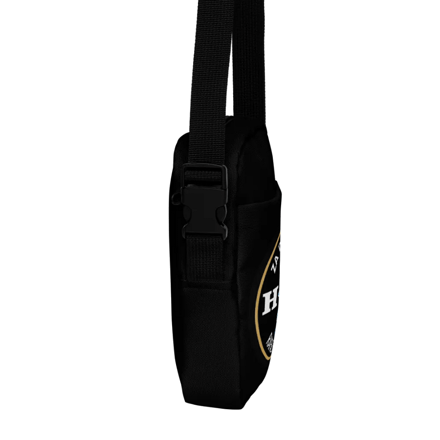 Urban Explorer All-Over Crossbody Bag Rafael vitez Boban product image (4)