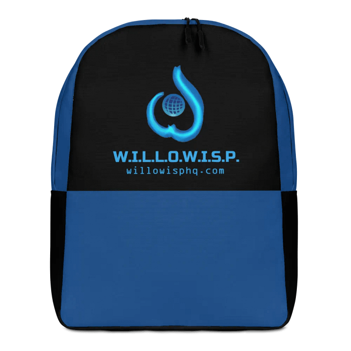 WILLOWISP Color Pop Backpack product image (1)