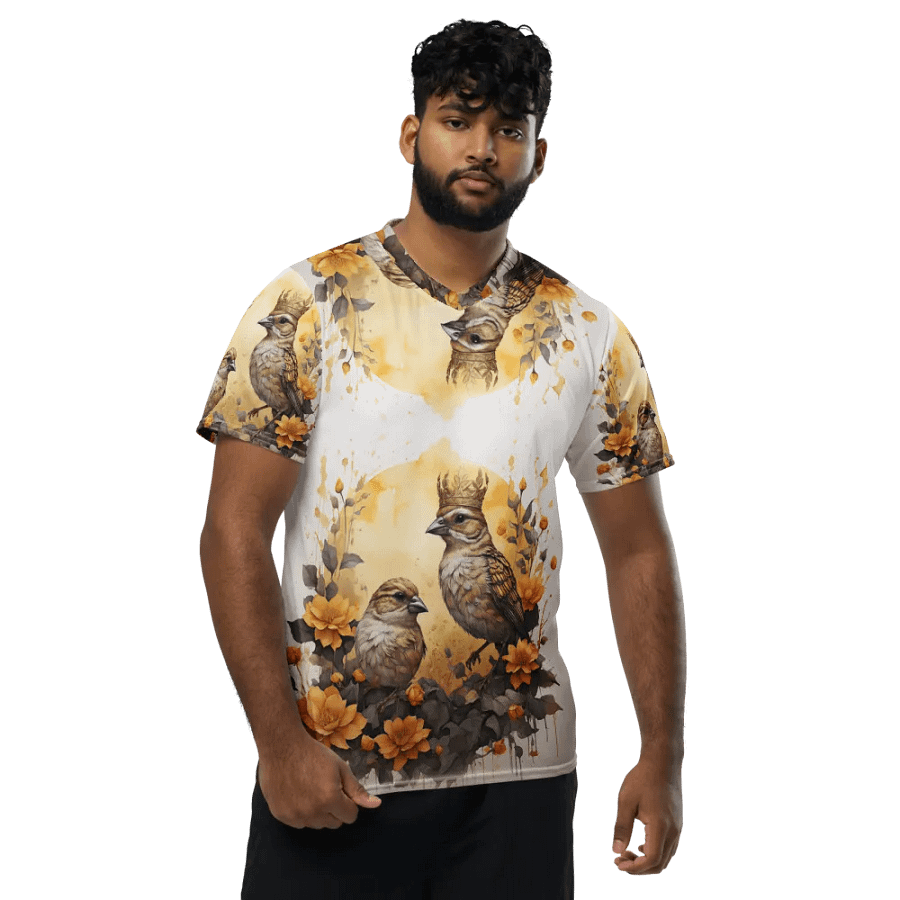 Sparrow King product image (9)