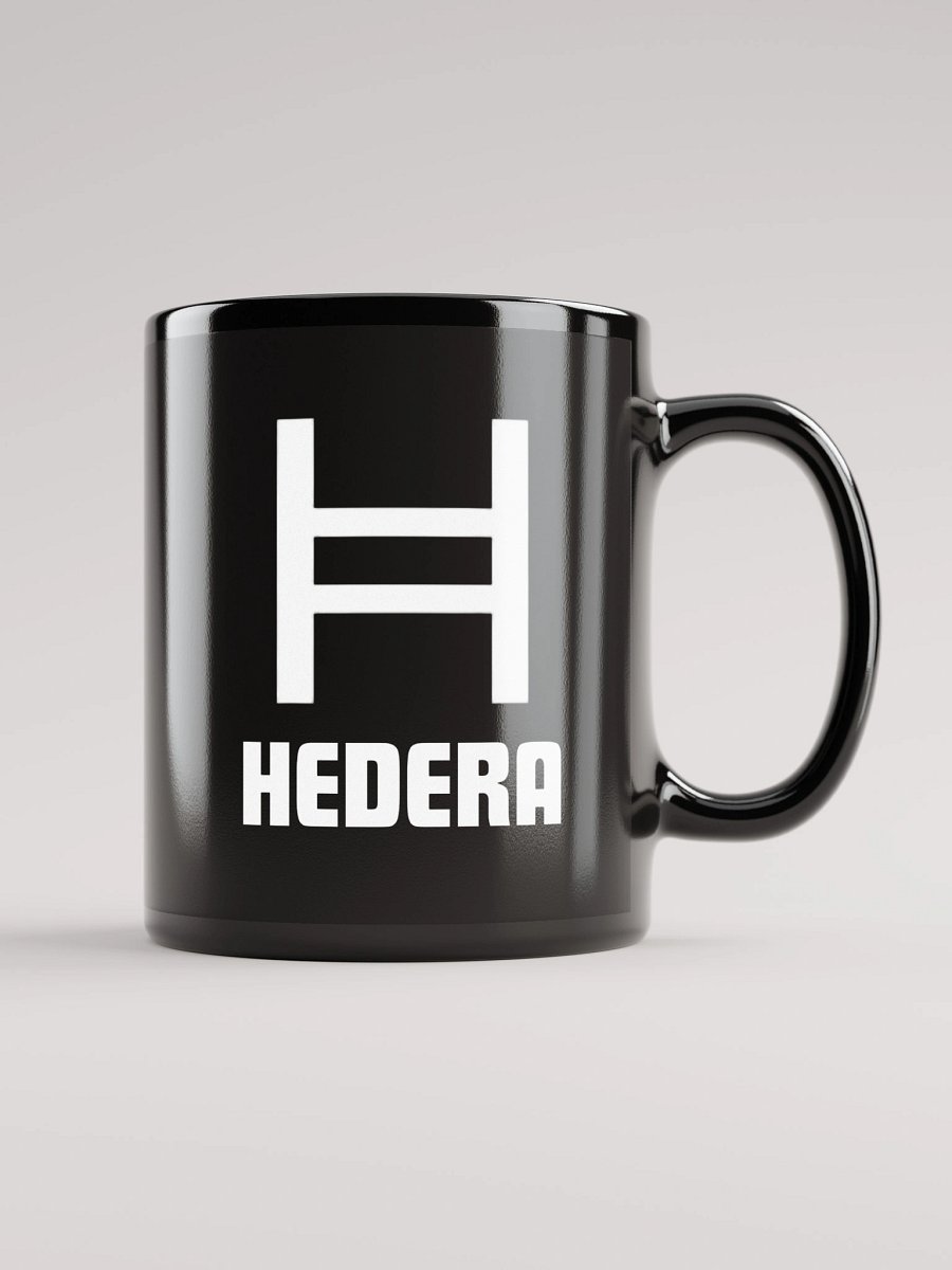 Hedera Glossy Mug product image (1)