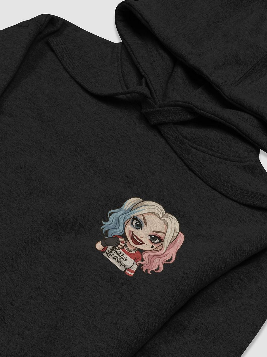 Harley Mint Hoodie product image (15)