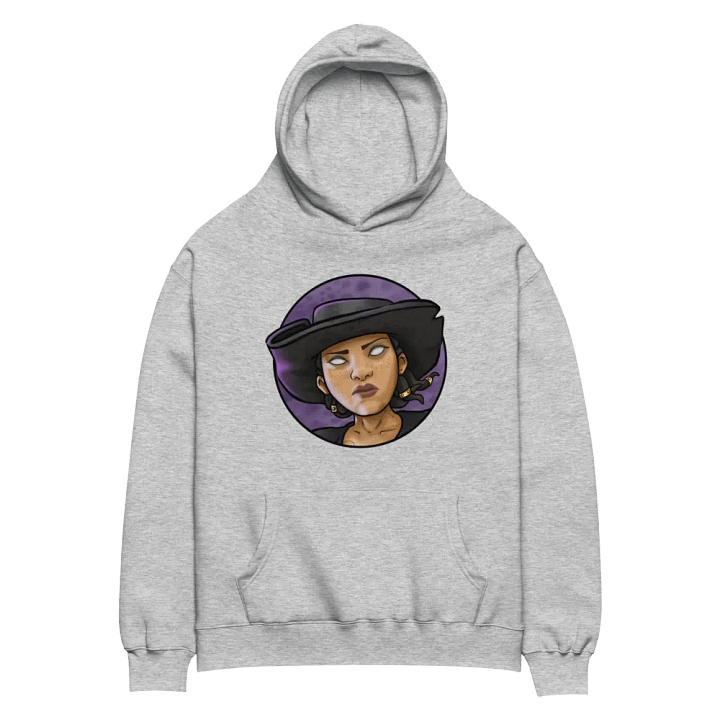 Pirate Face Hoodie product image (2)