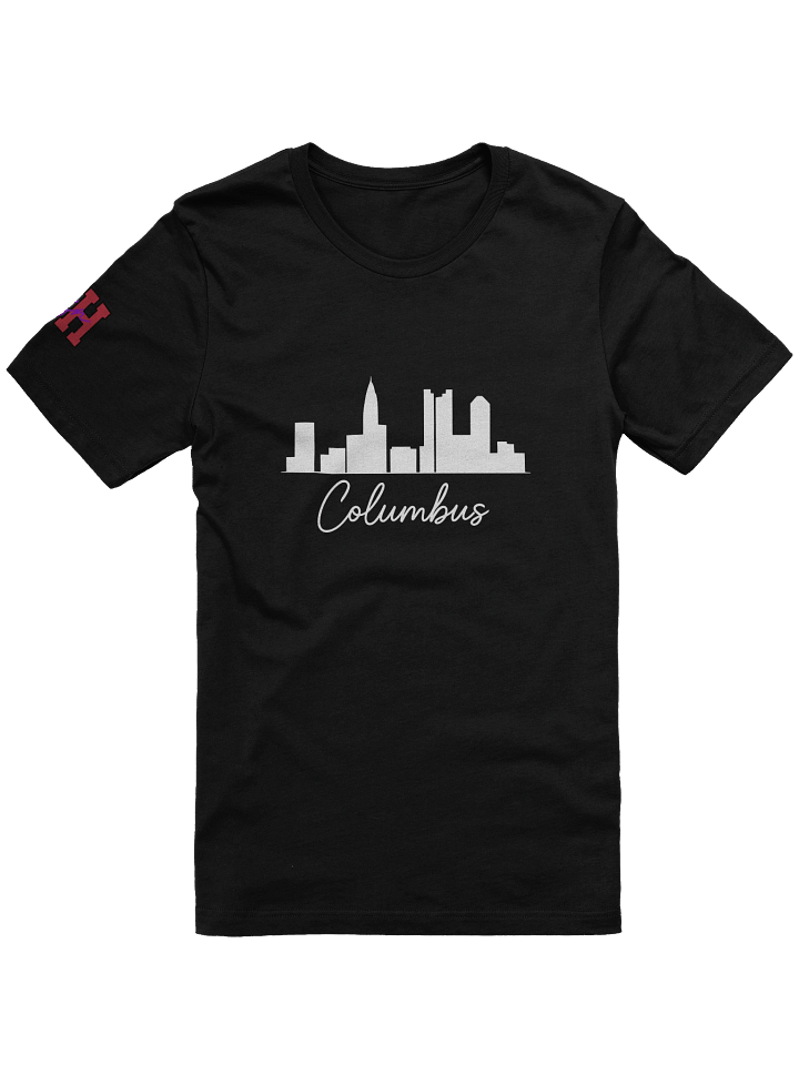 Columbus Shirt product image (1)