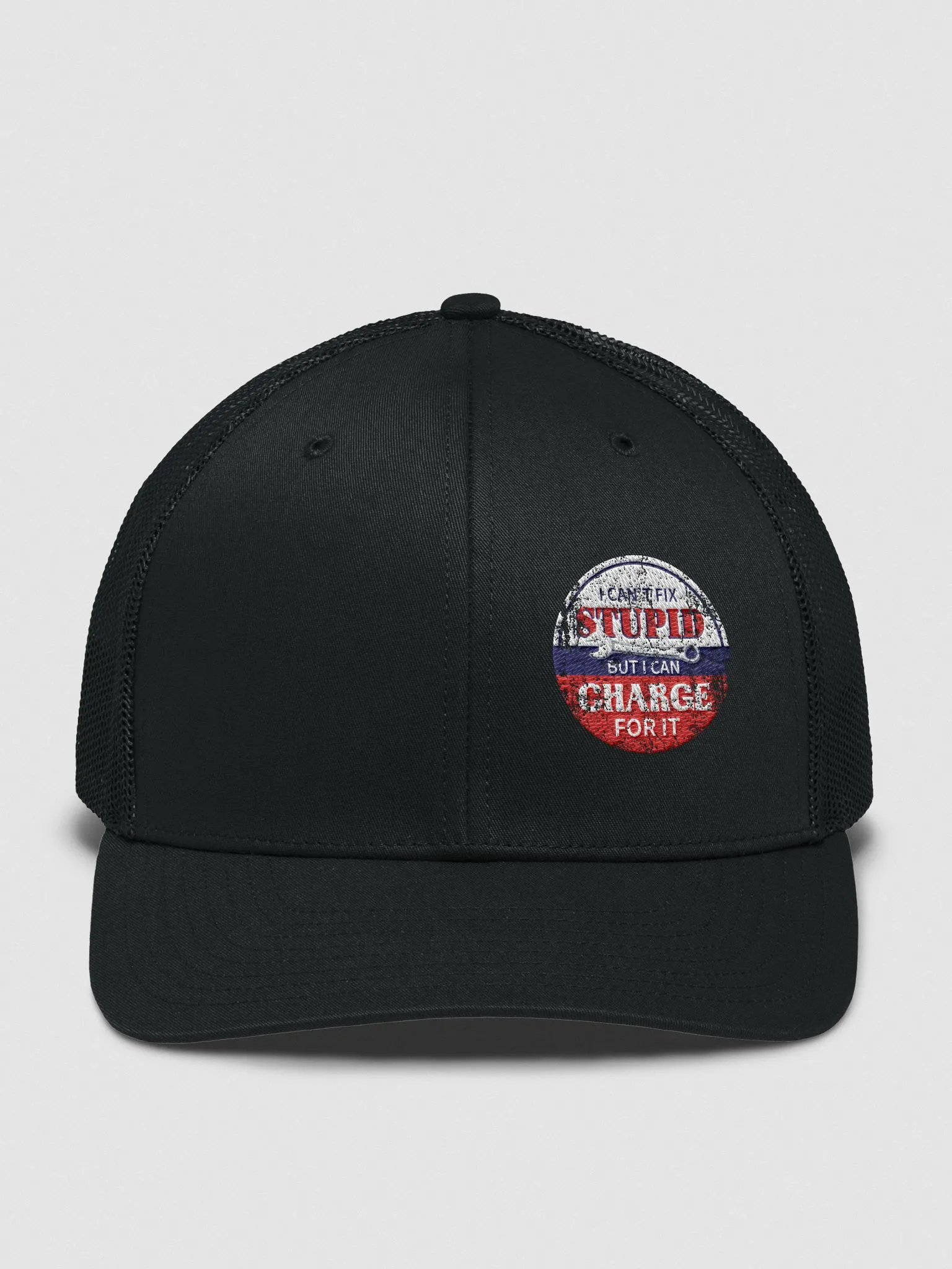 Cant Fix Stupid Garage Snap product image (1)
