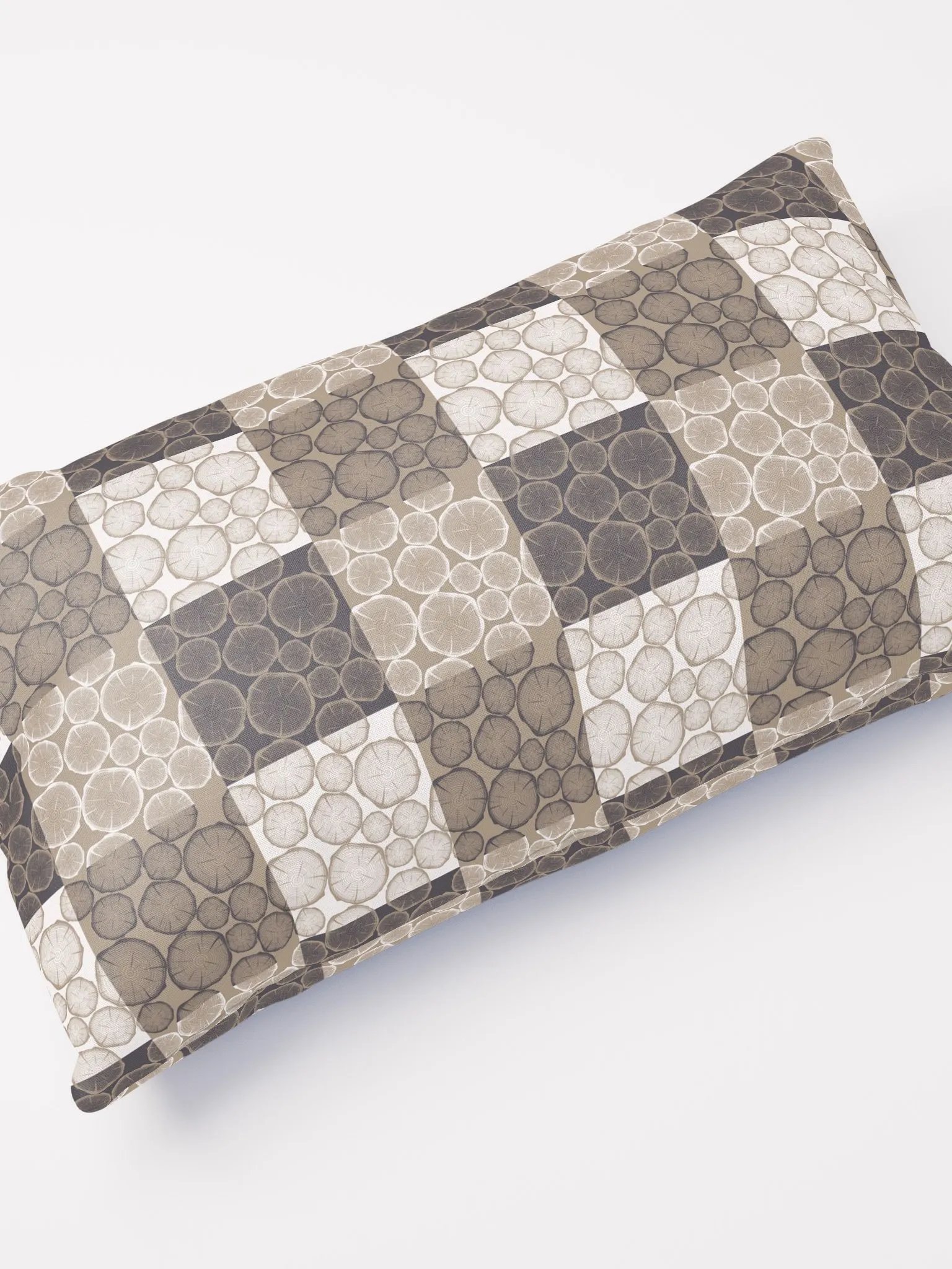 Deep Forest | Basic Pillow product image (5)