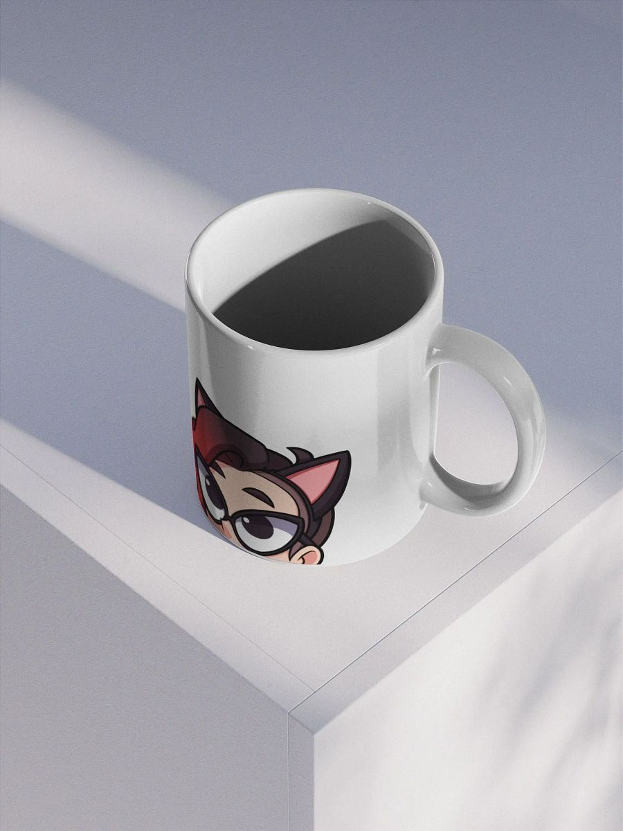 Nika Lurk Mug product image (3)