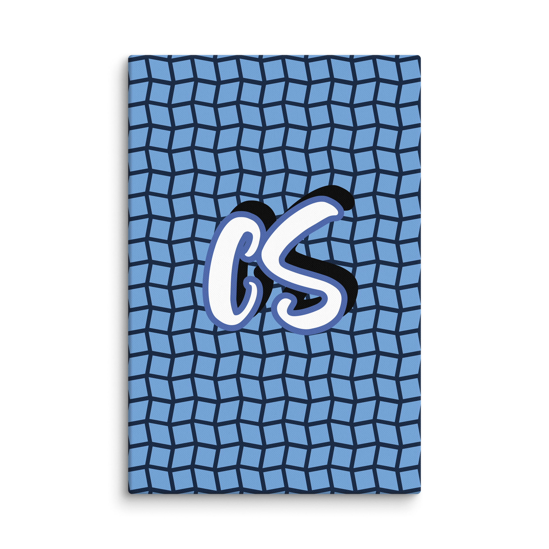 CS Big 40"x60" Wall Art product image (1)