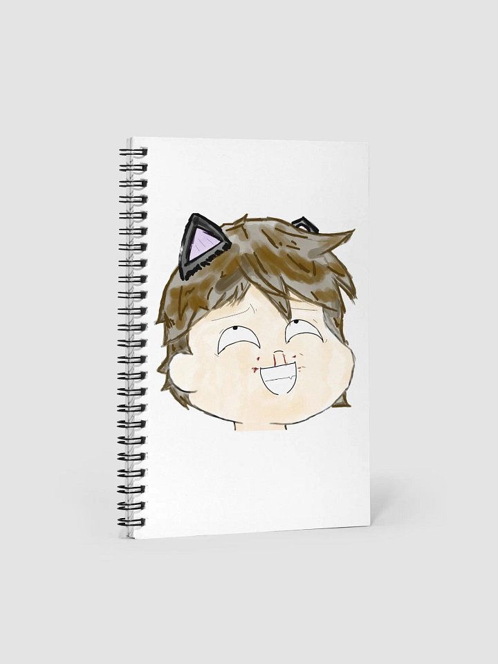 Secret Journal product image (1)