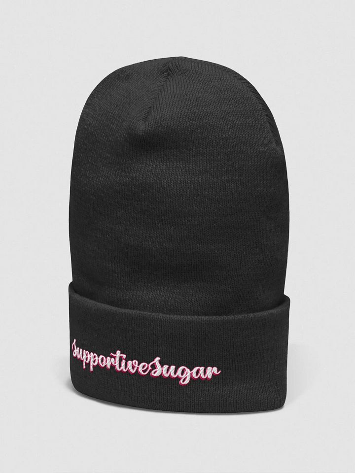 Sweet Beanie product image (13)
