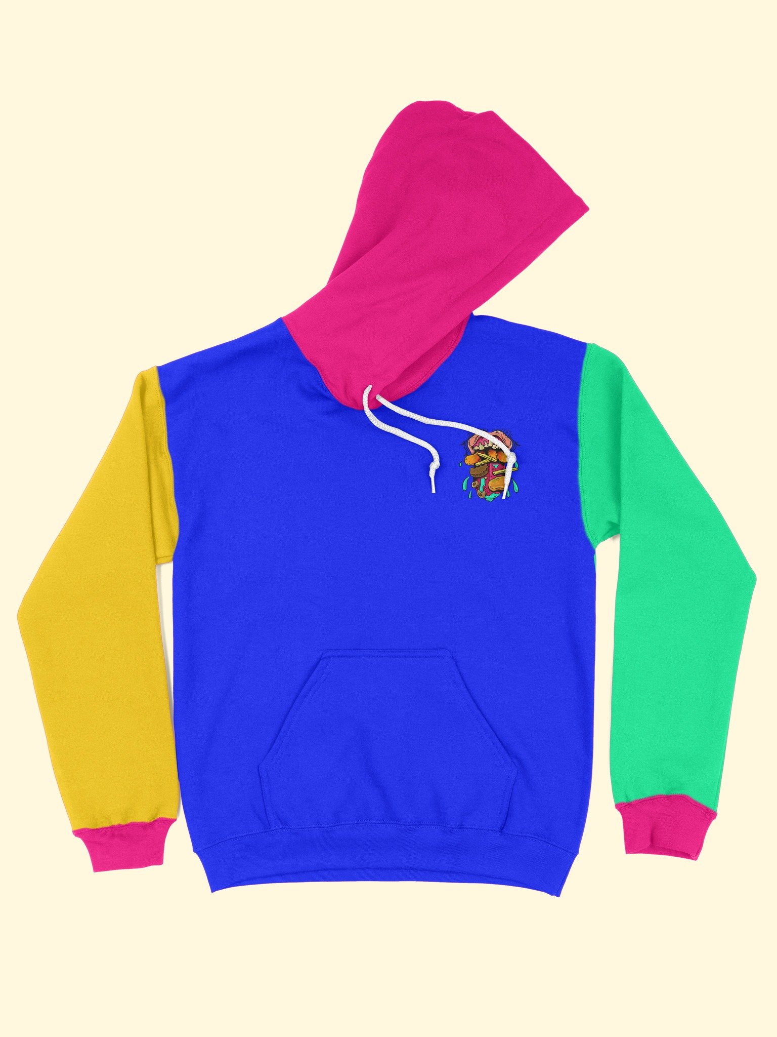 Cripple Fresh product image (1)
