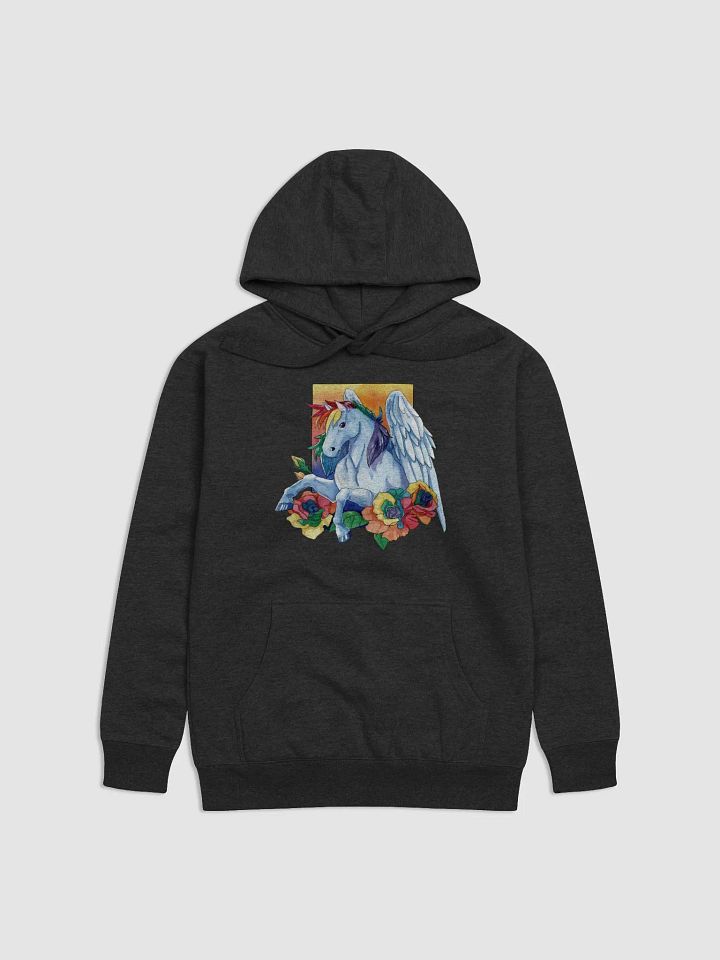 Rainbow Rose Pegasus product image (4)