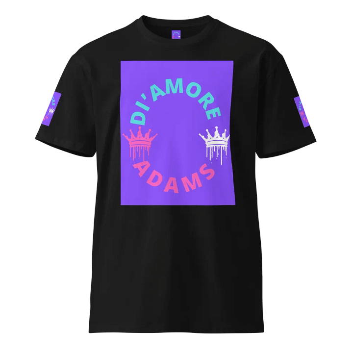 Di'Amore McQueen Adams product image (1)