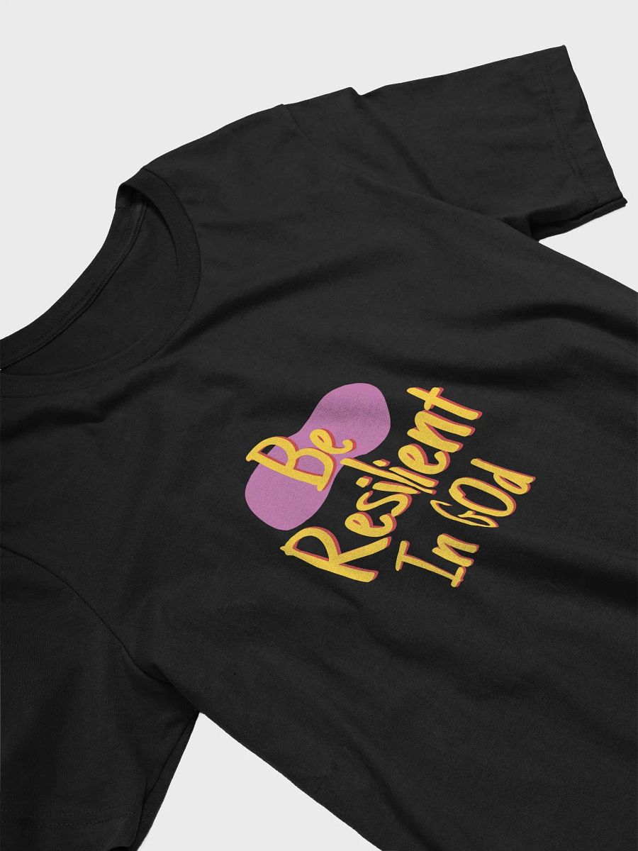 Resilient In God Cloud T-Shirt product image (14)