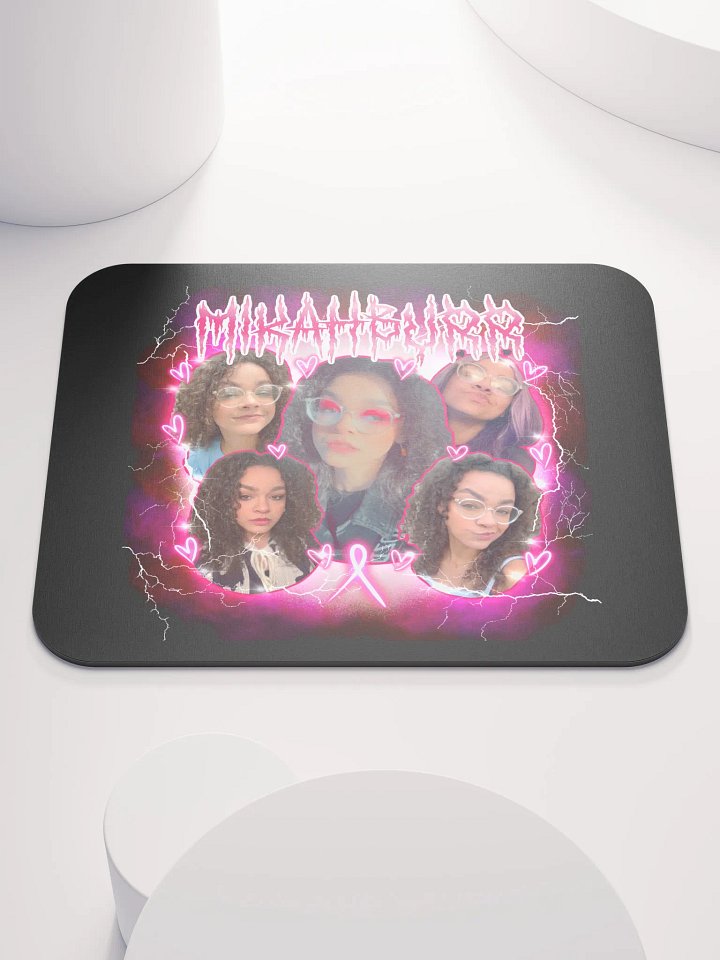 Heartfelt Transformations Mouse Pad product image (1)