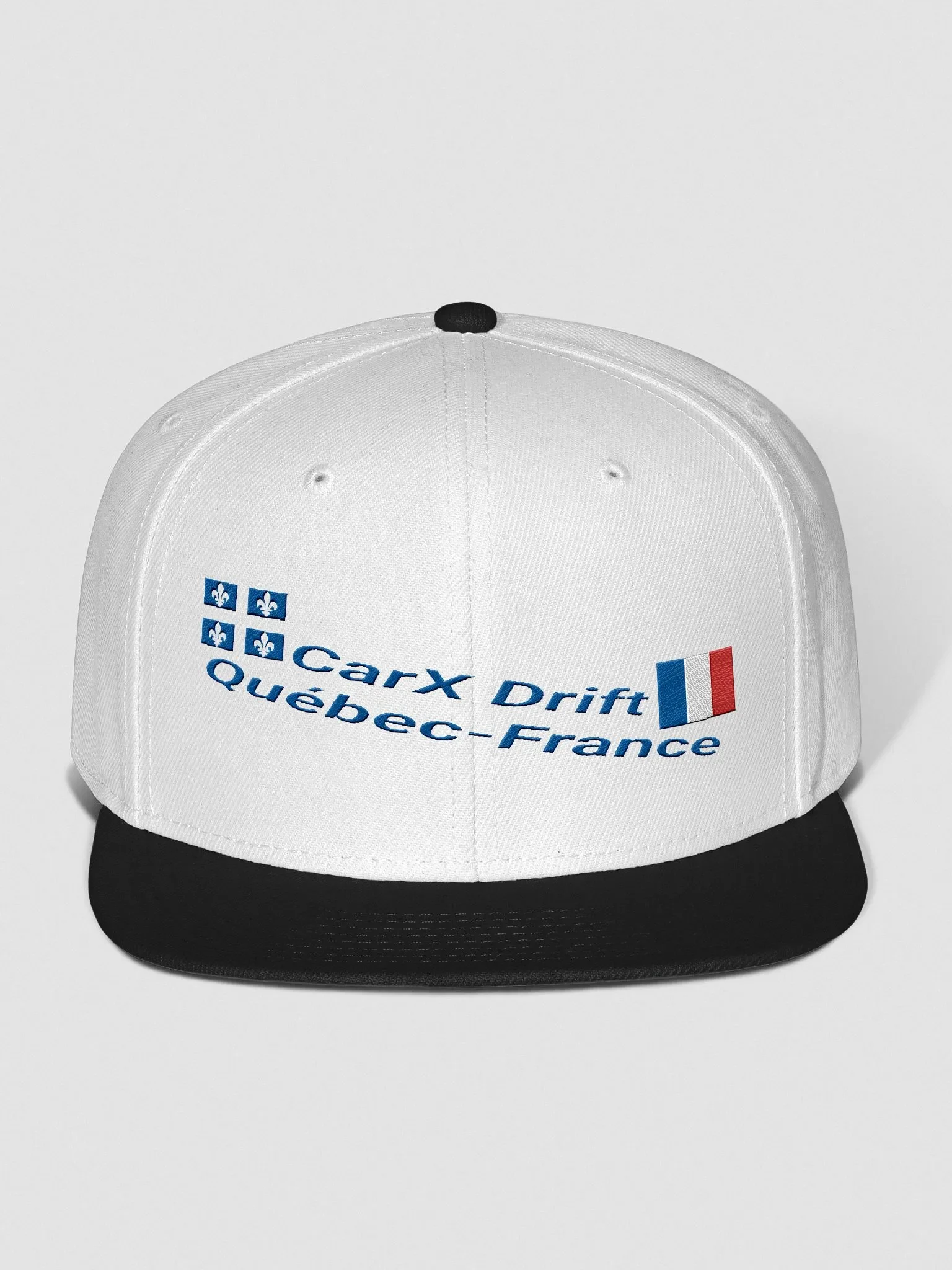 Casquette CarX/ CarX Cap product image (1)