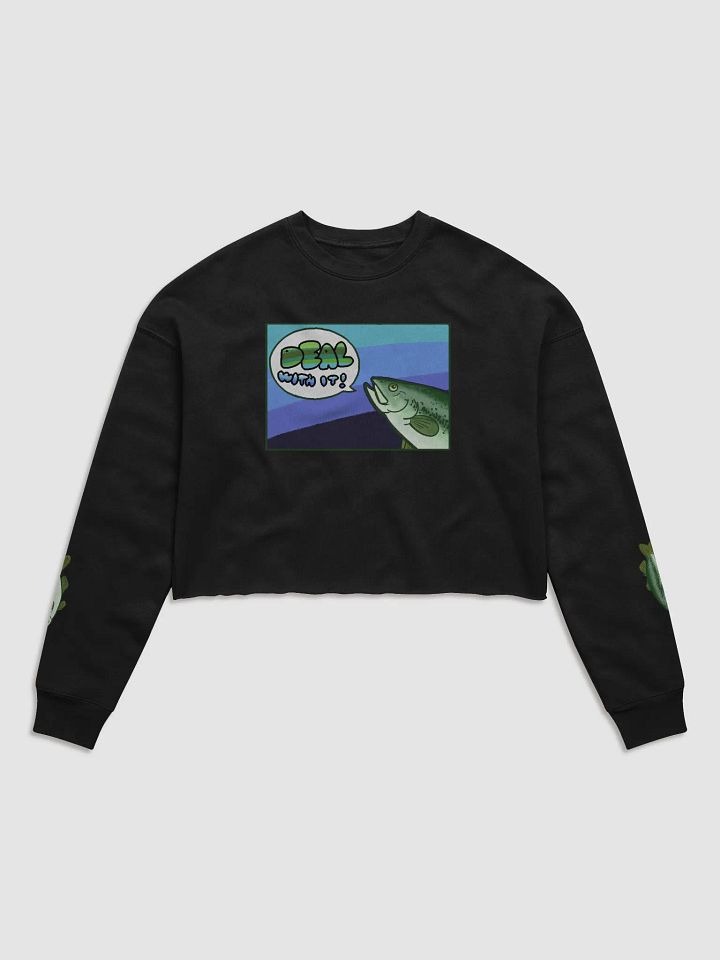 Bass Fishing product image (1)
