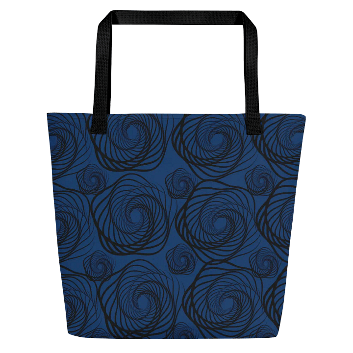 Sacred geometry Tote Bag for the modern ladies moms friends colleagues product image (1)