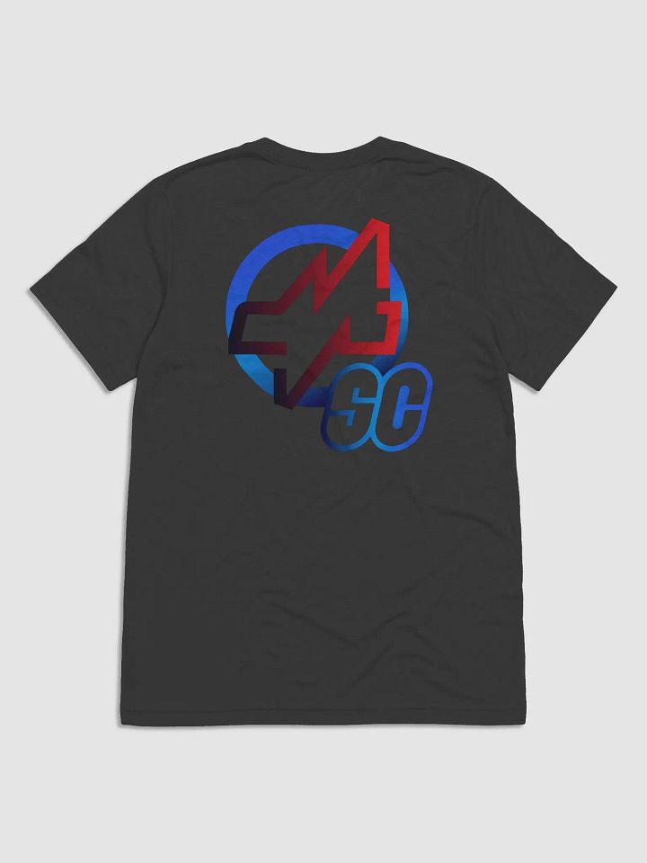 Short Logo TShirt product image (8)