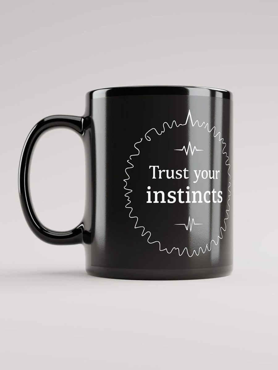 Unlock Your Inner Hero: How Chris Evans’s Quote Trust Your Instincts Can Transform Your Life — Grab Your Exclusive Mug Today! product image (6)