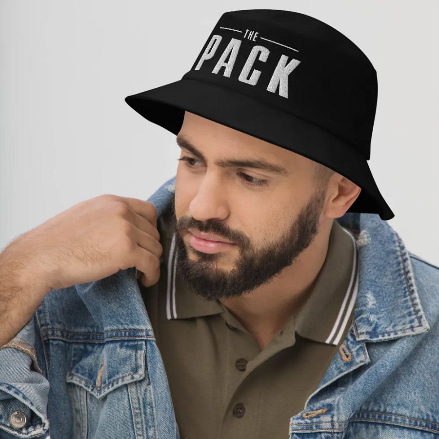 THE PACK Bucket Hat product image (4)