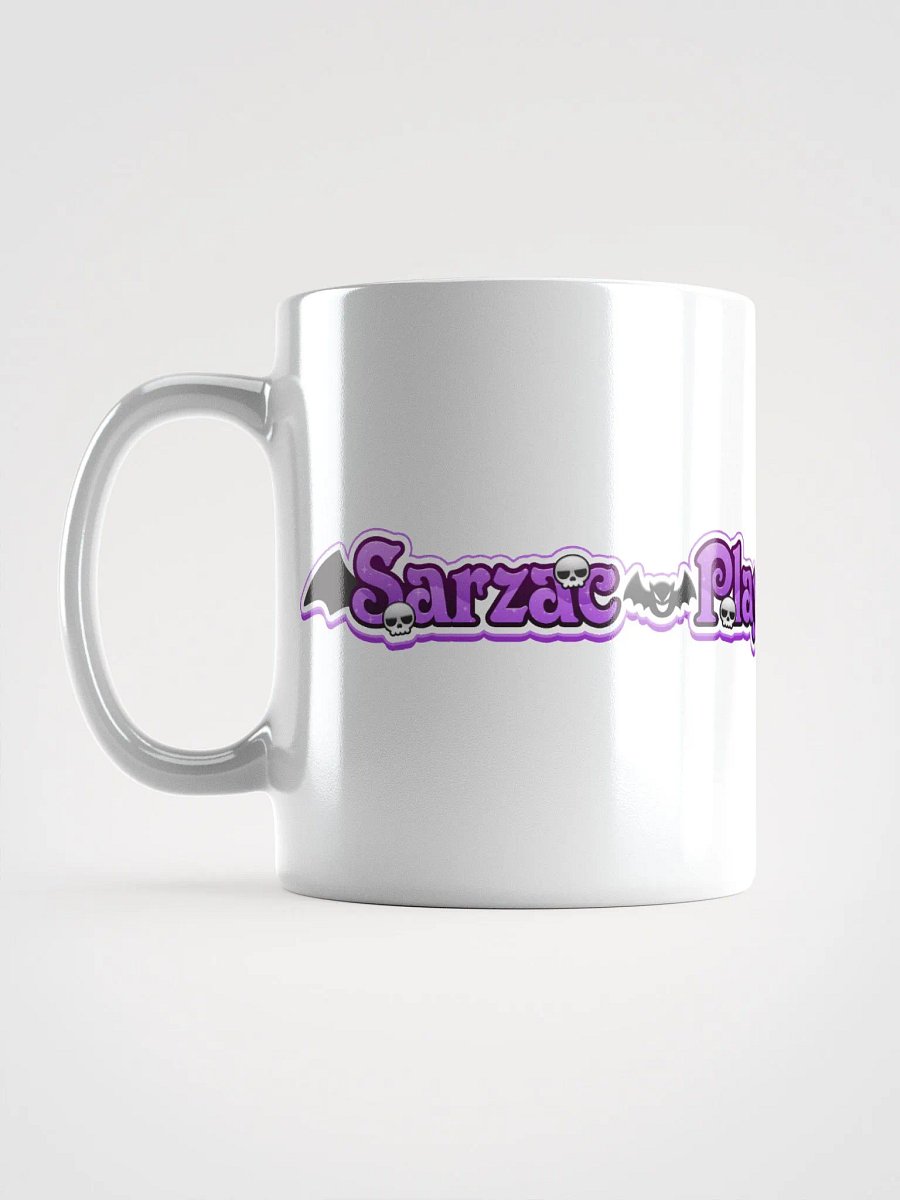 GG White Coffee Mug product image (18)