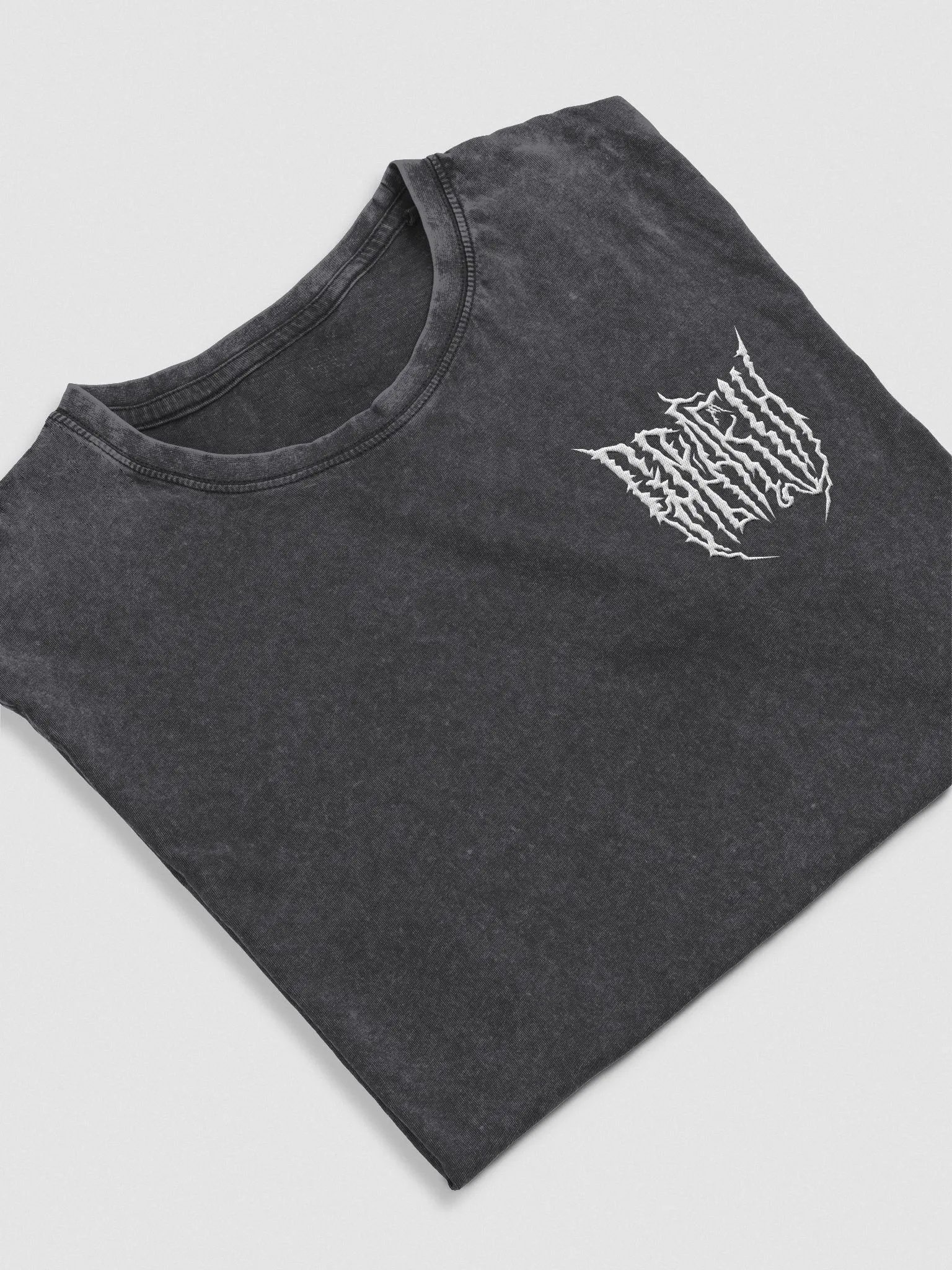 Grafikdeath - Rugged Shirt product image (8)