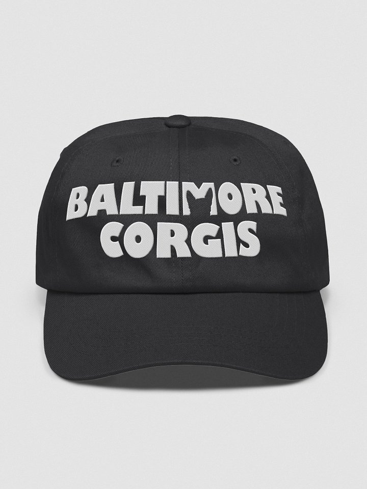 Baltimore Corgis Hat product image (3)